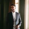 Chandresh Juggernath Pr Eng
