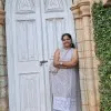 Sreya Menon