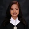 Micaella Magday