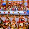 Madhusudan Barik