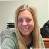 Stephanie Huber
