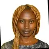 Mercy Mutai