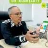 Zulkefli Abu Bakar