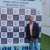 Mukesh Kumar Singh