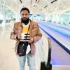 Faiyaz Ahmad