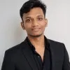 Kothireddy Yeshwanth Reddy