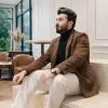Aizaz Ahmad Khan