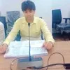 jamsheed khan