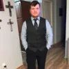 Joshua Gordon