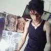 reyga black art