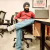 Gurjinder Singh