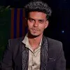 Syed Saqeeb