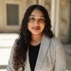 Monisha Suresh