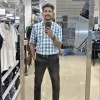 Hari Krishnan