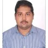 Satish Somi Reddy