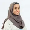 Lamyaa Alsharidy