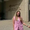 Jasmine Weiss