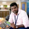 Jithin Peter
