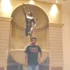 Dhaval Solanki