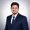 Banoth Chandrashekar PharmD