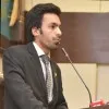 Muhammad Ali Amjad