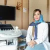 saharnaz mofidi