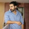 Shashank Hegde