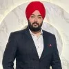NAVJOT SINGH