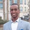 Mohamed Ashraf