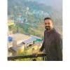 Kalpesh Bhavsar