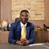 FRANK BONSU