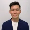 Vincent Koh