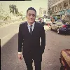 Maged Mohammed