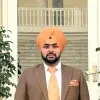 Jobanpreet Singh Dhaliwal