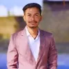 Jenish Sabhadiya