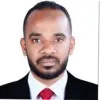 Hishameldin Mustafa