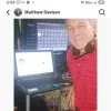 Matt Davison