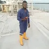 Uche azubike