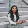 Saniya Mary Jojo