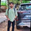 Pawas Kumar