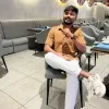 Nikhil Reddy