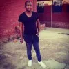 Trevor Mashau