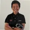 Amy Chong