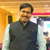 Mayuresh Joshi
