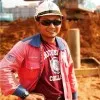 Ikram Fikry Bin Shahrul Amam