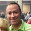Timothy Burcham