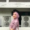 Rara Faridila Ginting