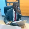 Dieuveil MABIROU