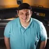 Austin Haney
