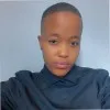 Ofentse Lekgari